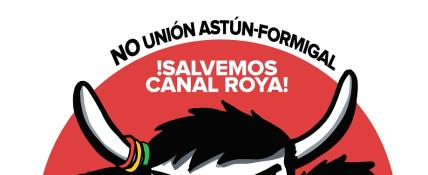 Salvemos Canal Roya