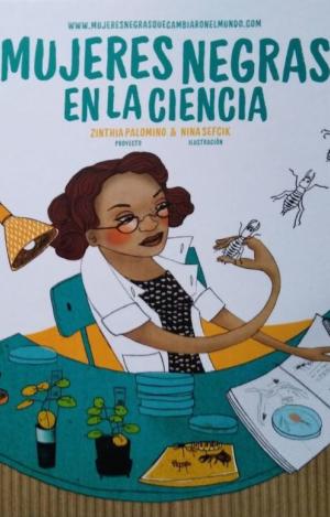 MUJERES NEGRAS EN LA CIENCIA