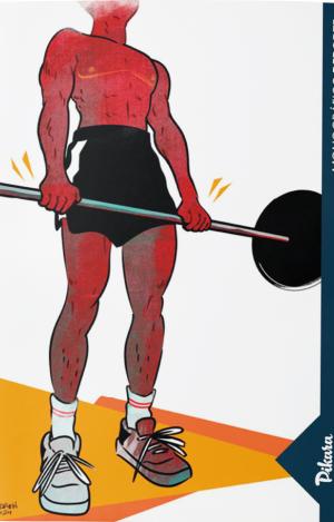 MONOGRÁFICO DEPORTE