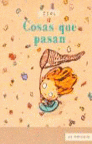 COSAS QUE PASAN