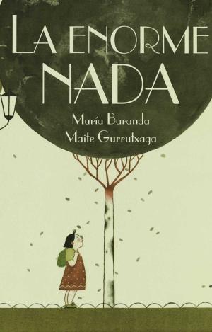 LA ENORME NADA