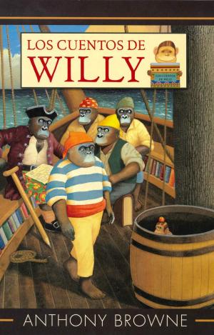 LOS CUENTOS DE WILLY