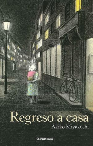 REGRESO A CASA