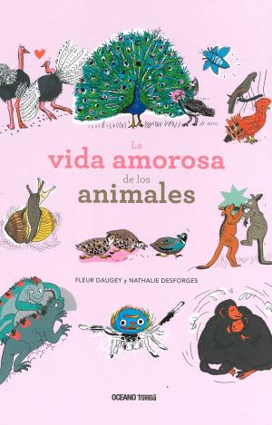 LA VIDA AMOROSA DE LOS ANIMALES