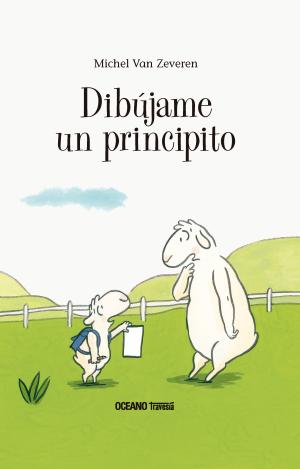 DIBUJAME UN PRINCIPITO