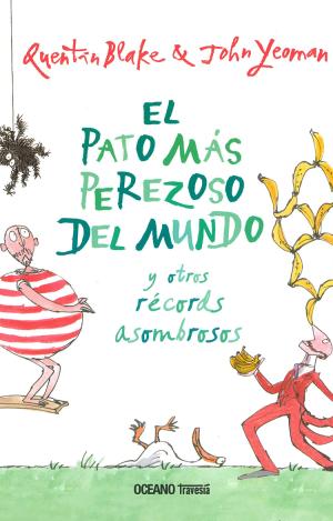 EL PATO MÁS PEREZOSO DEL MUNDO
