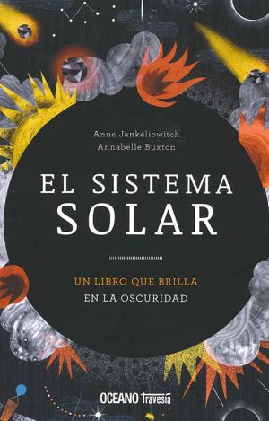 EL SISTEMA SOLAR