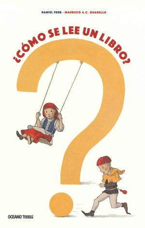 ¿CÓMO SE LEE UN LIBRO?