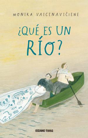 ¿QUÉ ES UN RÍO?