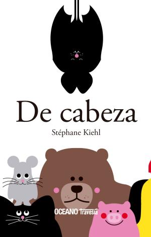 DE CABEZA