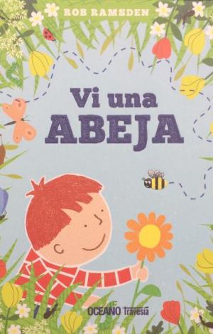VI UNA ABEJA