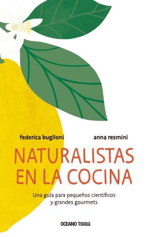 NATURALISTAS EN LA COCINA