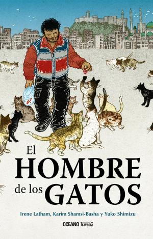 EL HOMBRE DE LOS GATOS