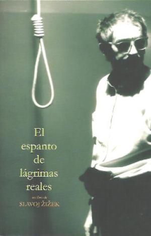 EL ESPANTO DE LAGRIMAS REALES