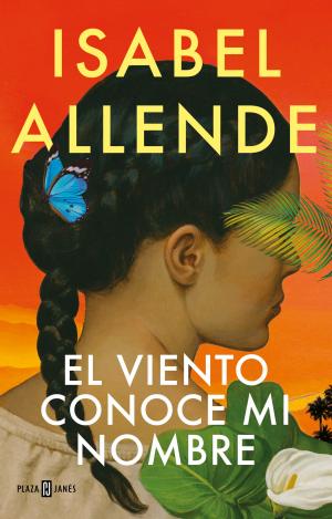 EL VIENTO CONOCE MI NOMBRE