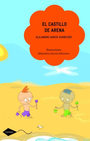 EL CASTILLO DE ARENA