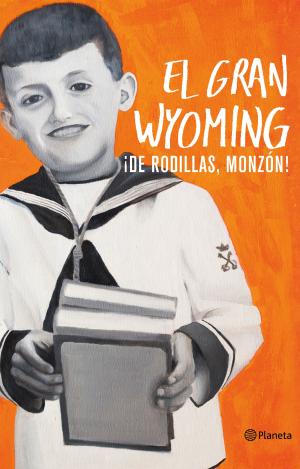 ¡DE RODILLAS, MONZÓN!
