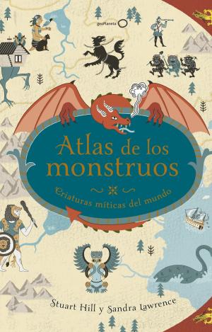 ATLAS DE LOS MONSTRUOS