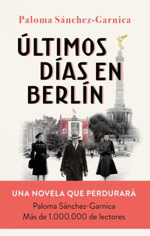 ÚLTIMOS DÍAS EN BERLÍN
