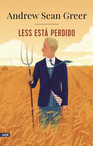 LESS ESTÁ PERDIDO (ADN)