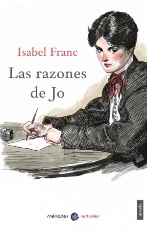 LAS RAZONES DE JO