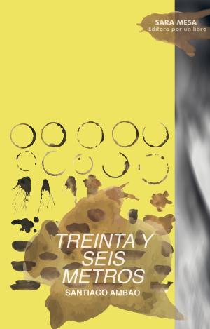 TREINTA Y SEIS METROS