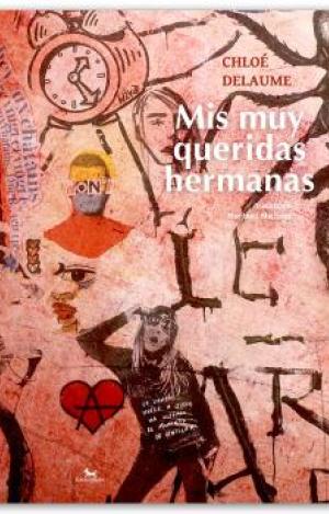 MIS MUY QUERIDAS HERMANAS