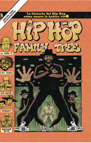 HIP HOP FAMILY TREE 3