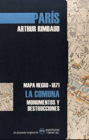 PARÍS LA COMUNA