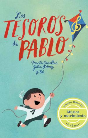 LOS TESOROS DE PABLO