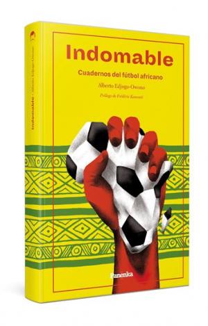 INDOMABLE