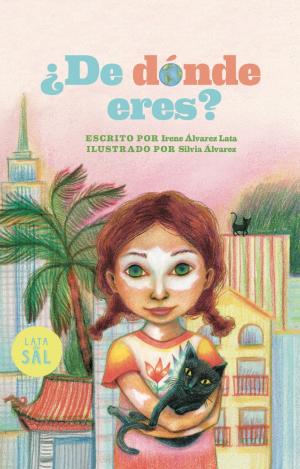 ¿DE DÓNDE ERES?