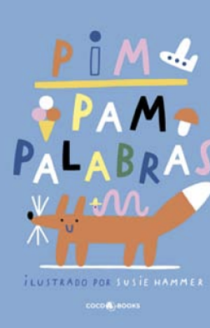 PIM PAM PALABRAS