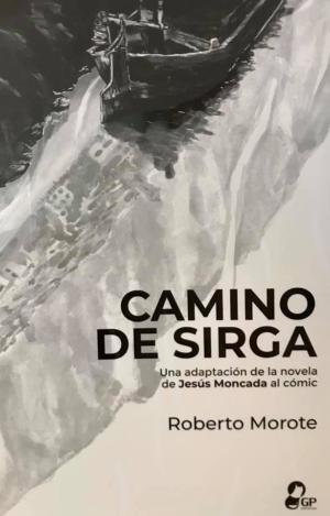 CAMINO DE SIRGA