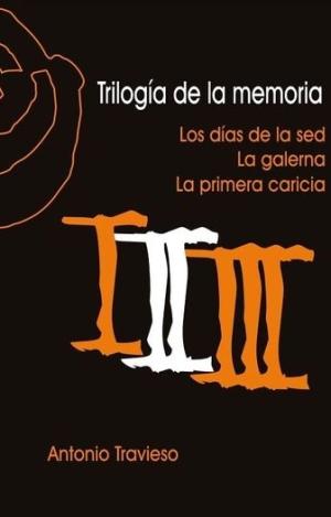 TRILOGÍA DE LA MEMORIA