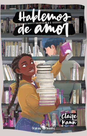 HABLEMOS DE AMOR
