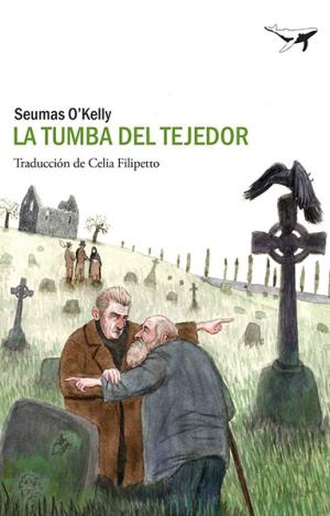 LA TUMBA DEL TEJEDOR