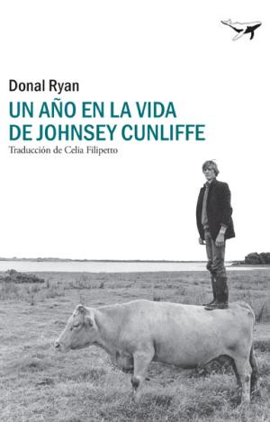 UN AÑO EN LA VIDA DE JOHNSEY CUNLIFFE