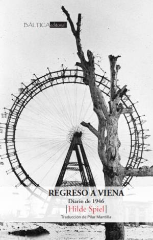 REGRESO A VIENA