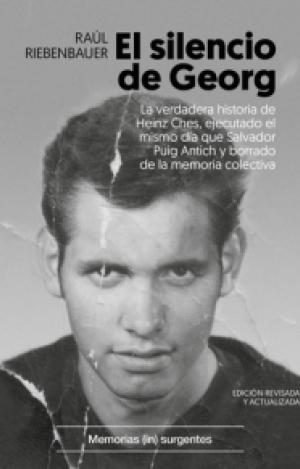 EL SILENCIO DE GEORG