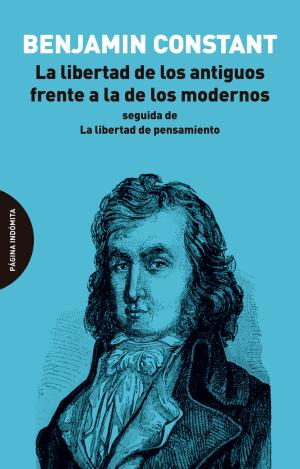 LA LIBERTAD DE LOS ANTIGUOS FRENTE A LA DE LOS MODERNOS