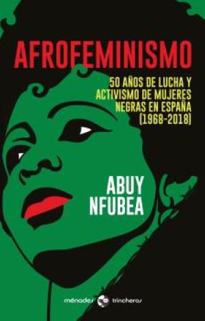 AFROFEMINISMO