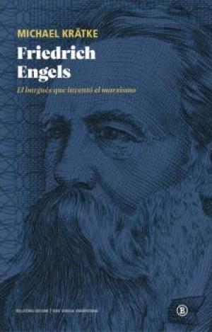 FRIEDRICH ENGELS