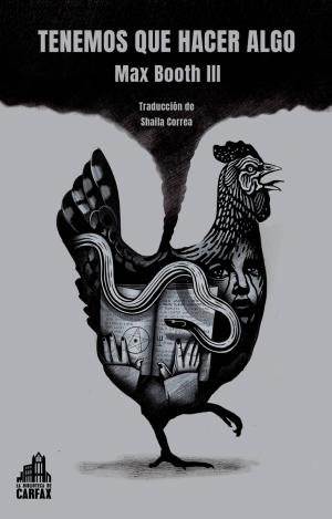 TENEMOS QUE HACER ALGO