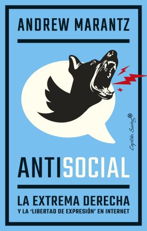 ANTISOCIAL
