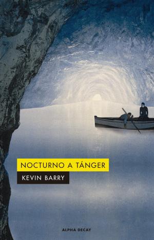 NOCTURNO A TÁNGER