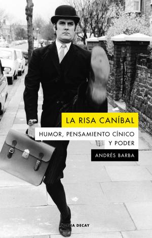 LA RISA CANÍBAL (NE)