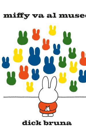 MIFFY VA AL MUSEO