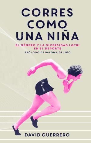 CORRES COMO UNA NIÑA