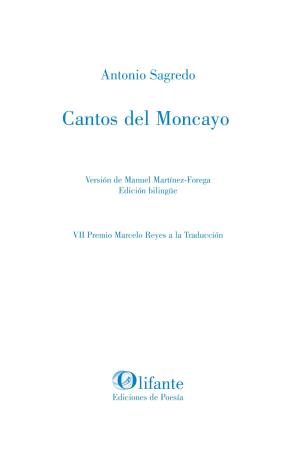 CANTOS DEL MONCAYO